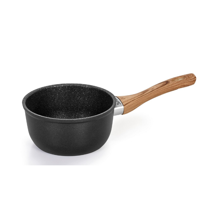 Barazzoni 85511001625 GRANITIA EXTRA casserole 16cm 1.4l