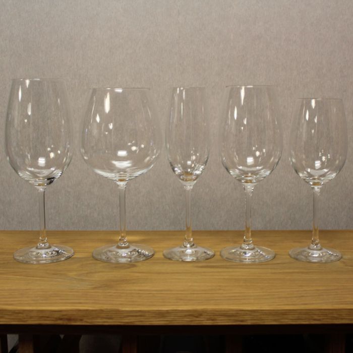 Zwiesel 115590 champagne  glass