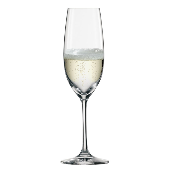 Zwiesel 115590 champagne  glass