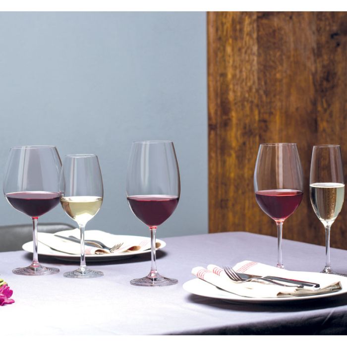 Zwiesel 115590 champagne  glass