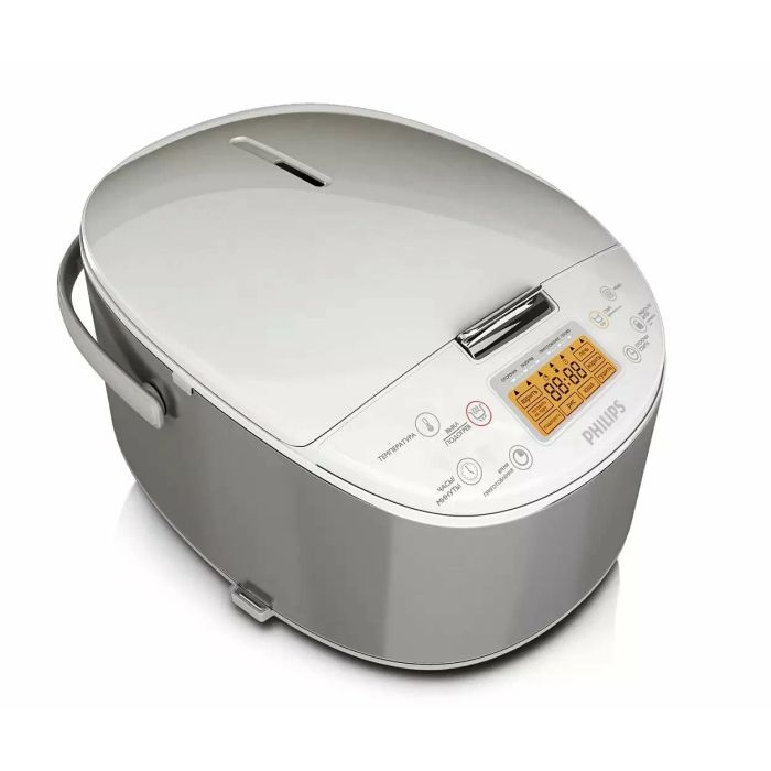 Philips HD4713/40 multicooker