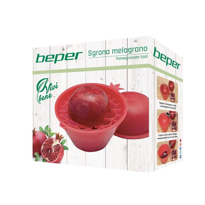 Beper MD.213 Pomegranate squeezer