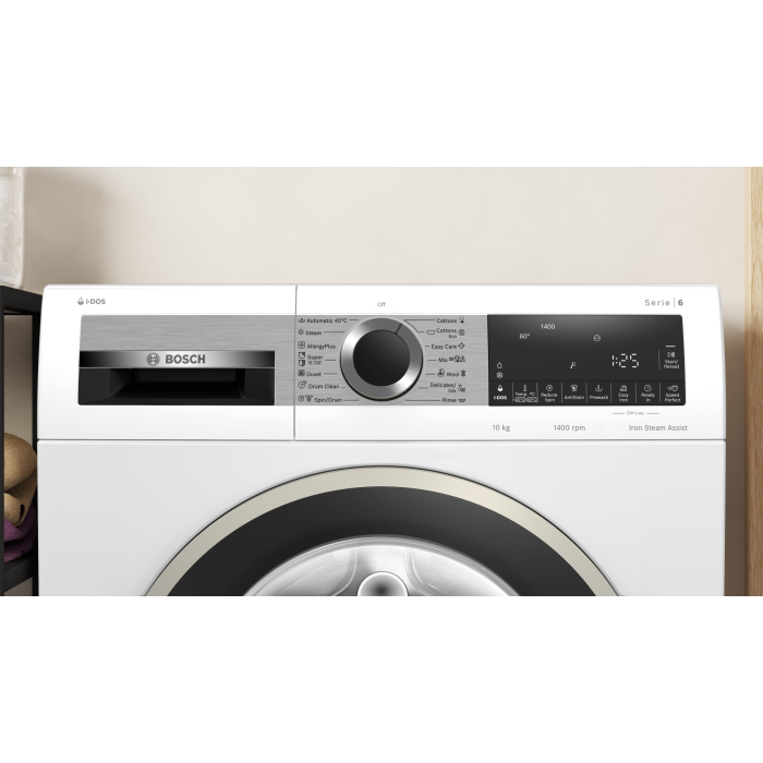Bosch WGA254A1ME
