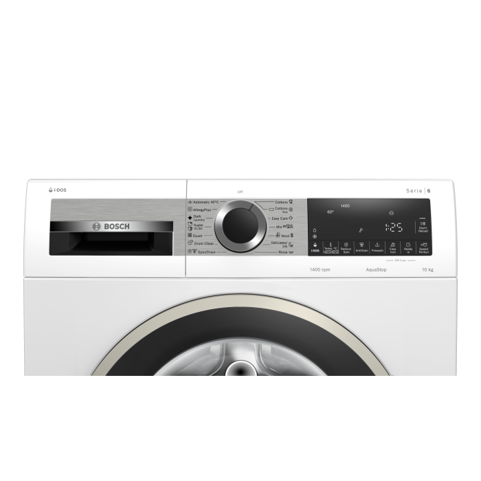 Bosch WGA254A1ME
