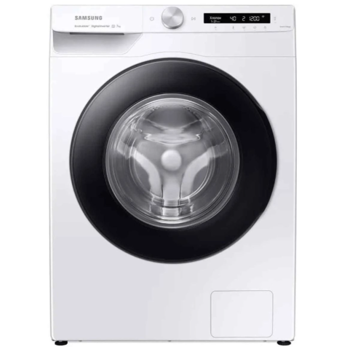 Samsung WW70AG6S23AWLP