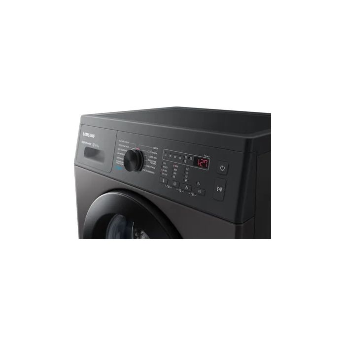 Samsung WW65AG4S20CXLP