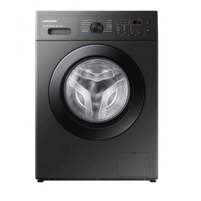 Samsung WW65AG4S20CXLP