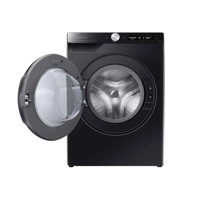 Samsung WW80AG6L28BBLP
