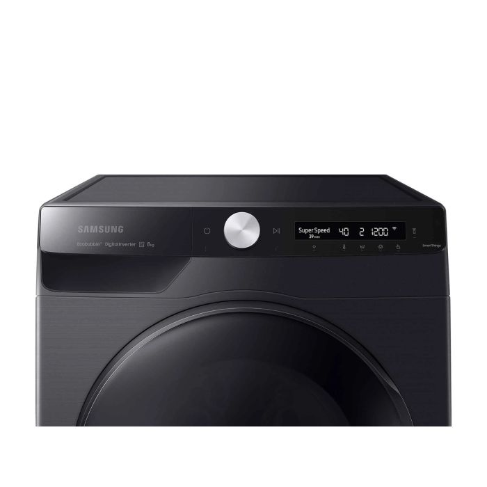Samsung WW80AG6L28BBLP