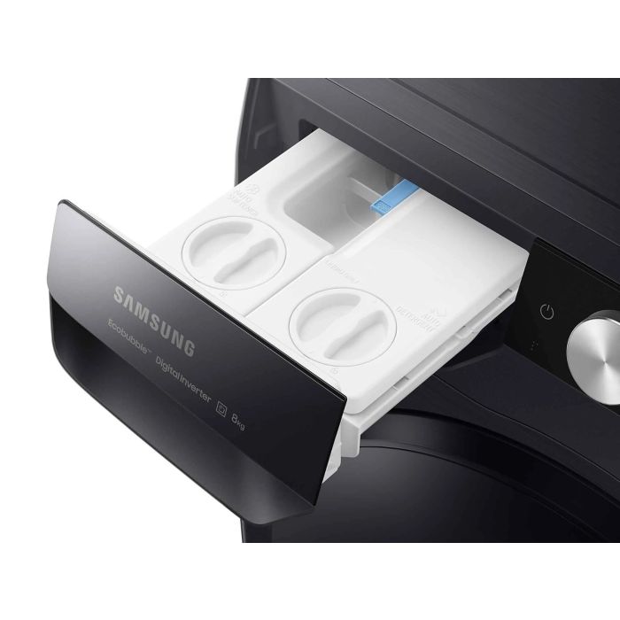 Samsung WW80AG6L28BBLP