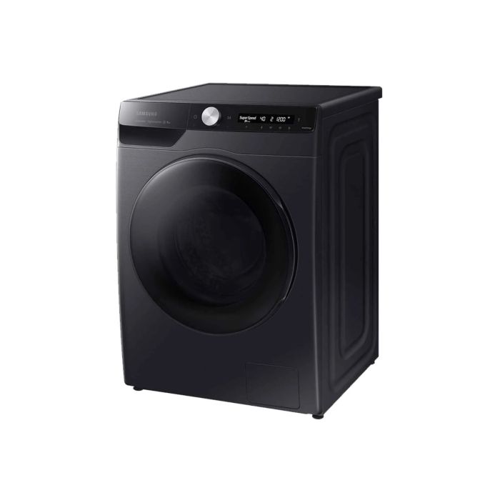 Samsung WW80AG6L28BBLP