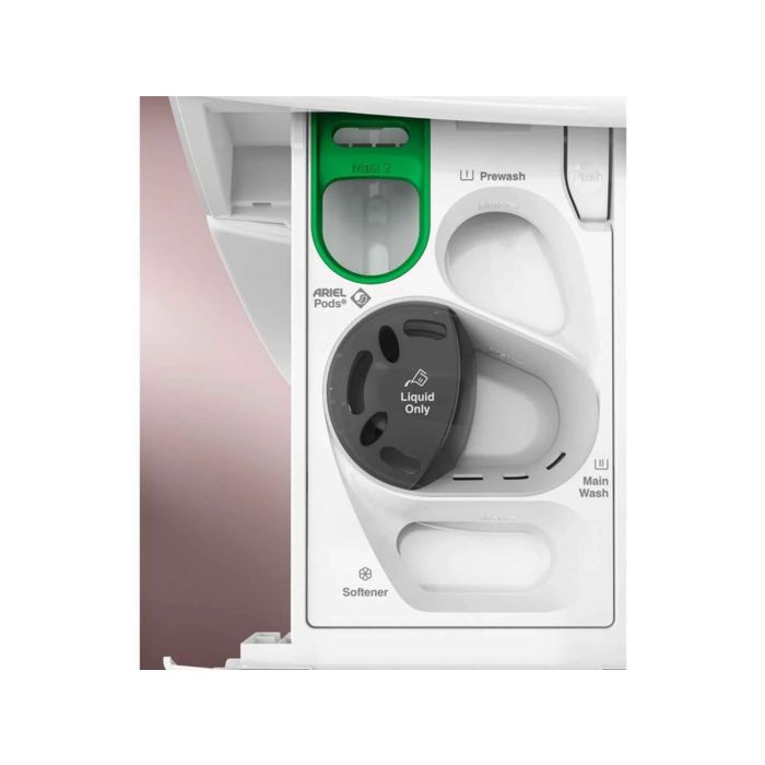 Electrolux EW7FG4492UDE