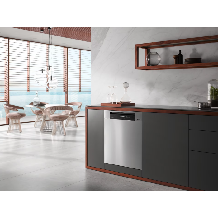 Miele G7410SCU
