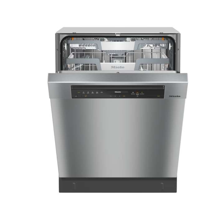 Miele G7410SCU
