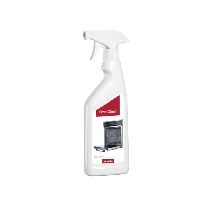 Miele 10162640/10162840 Oven cleaner