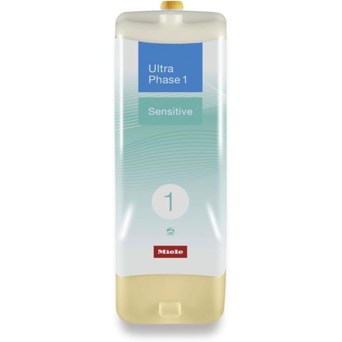 Miele 11716850 Cartridge Sensitive UP1/O