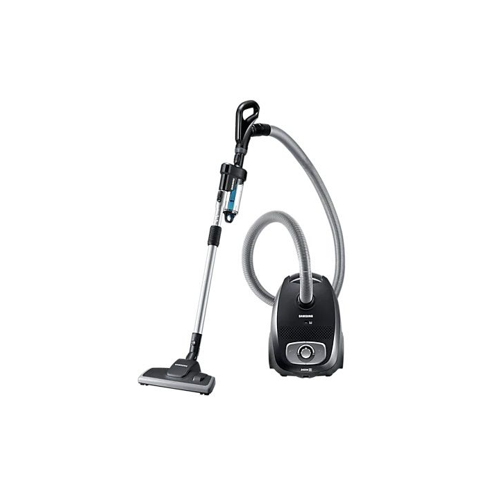 Samsung VC24LVNJGBB/EV