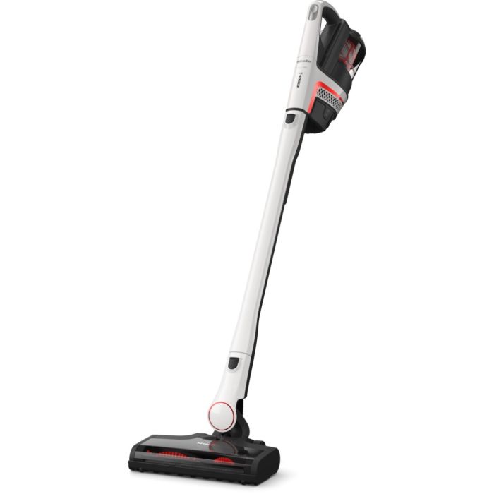 Miele Triflex HX1/Lotus white