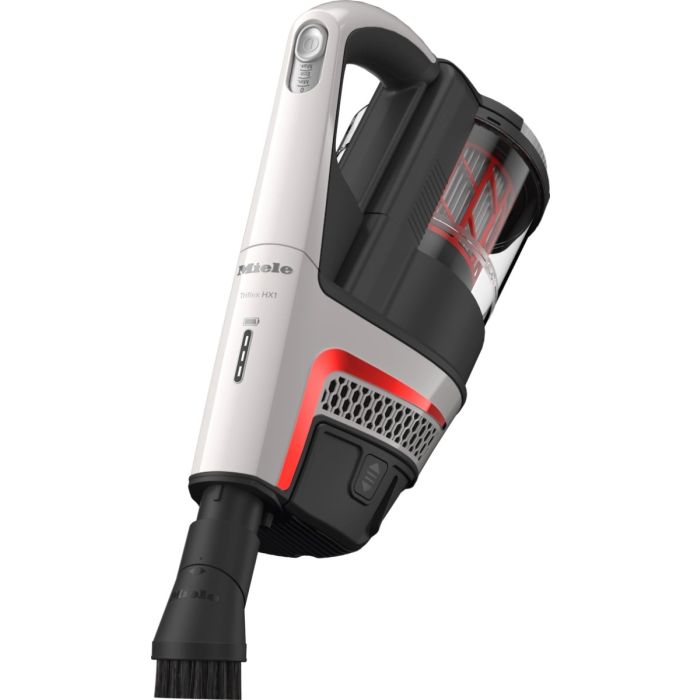 Miele Triflex HX1/Lotus white