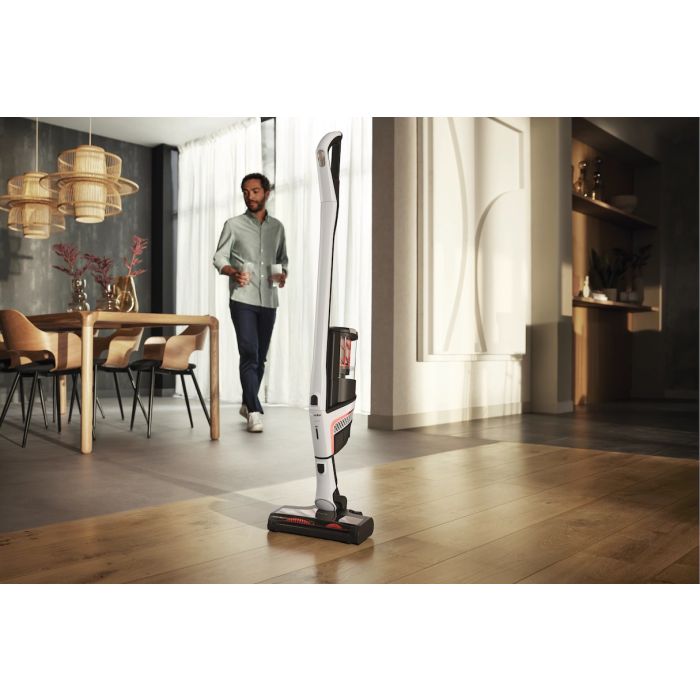 Miele Triflex HX1/Lotus white