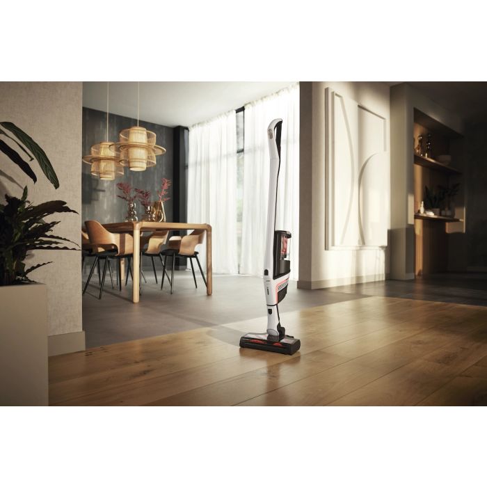 Miele Triflex HX1/Lotus white