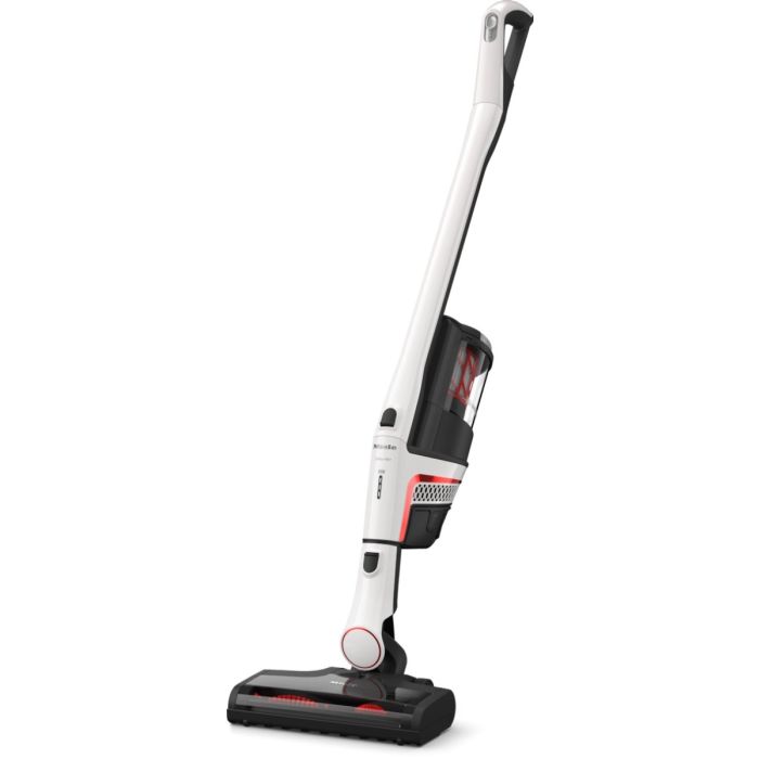 Miele Triflex HX1/Lotus white