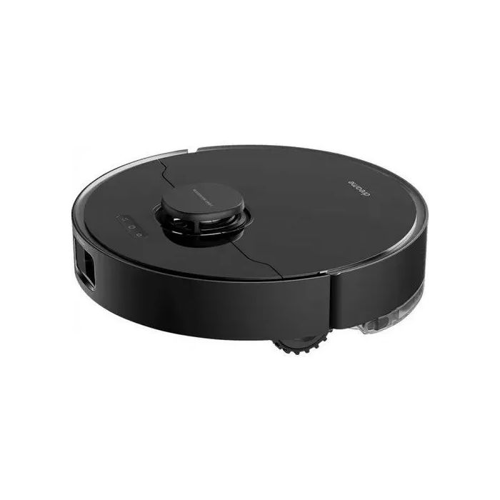 Dreame Robot Vacuum D10s Pro Black (RLS6A)