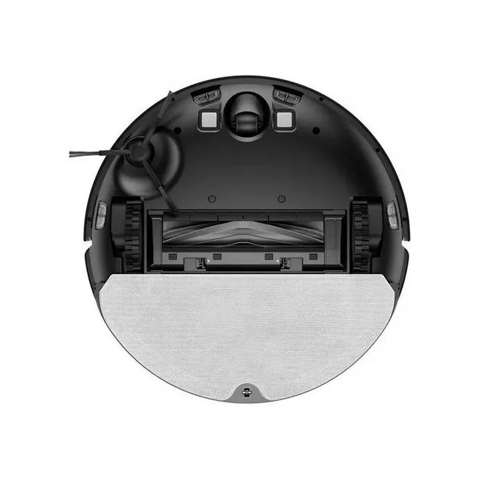 Dreame Robot Vacuum D10s Pro Black (RLS6A)