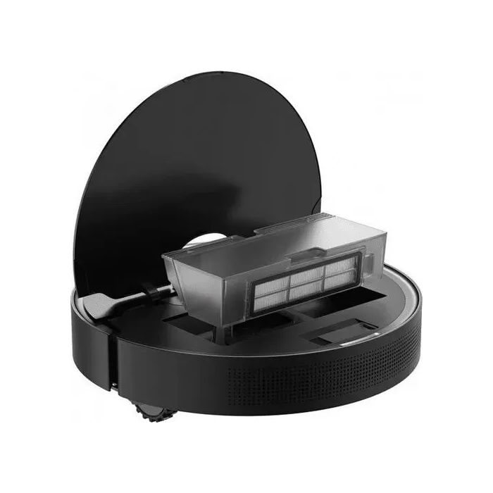 Dreame Robot Vacuum D10s Pro Black (RLS6A)