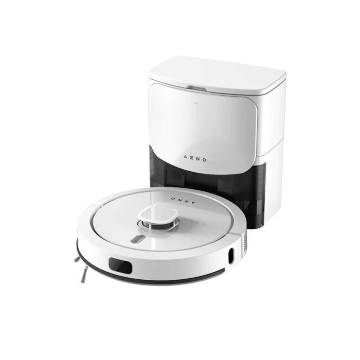 AENO ARC0004S Robot Vacuum Cleaner RC4S