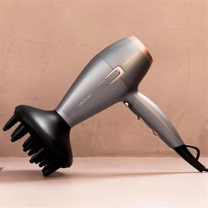 Cecotec 04234 Hair dryer IoniCare 6000