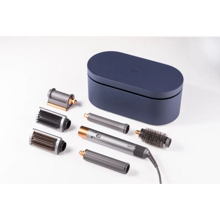 Dyson HS05 Airwrap Copper/Nickel India/N
