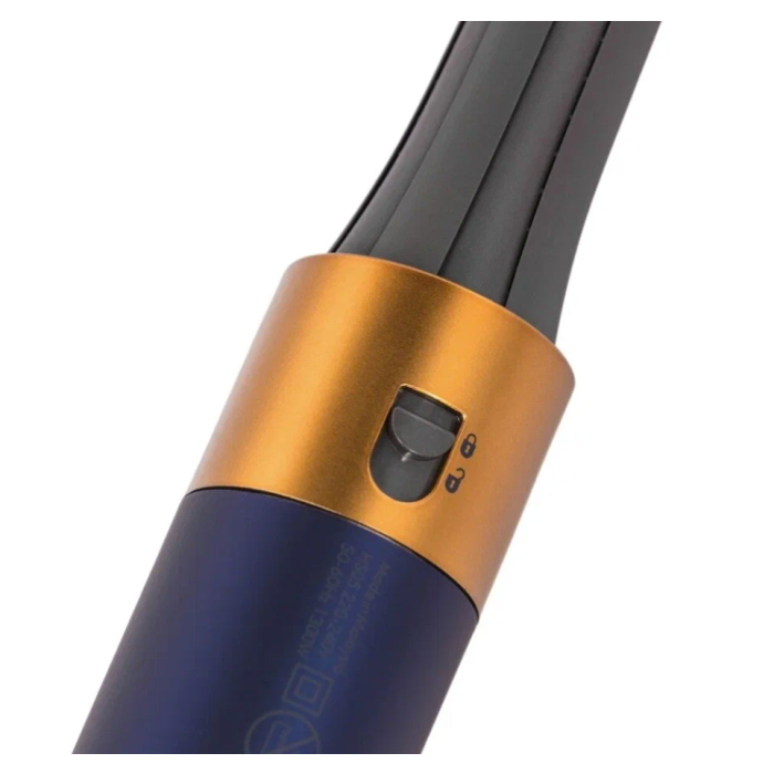 Dyson HS05 long Prussian Blue*