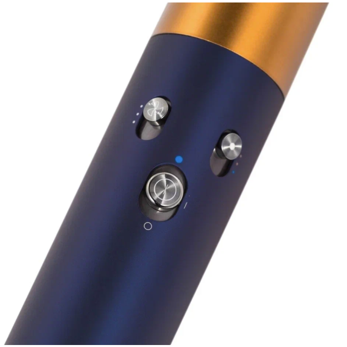 Dyson HS05 long Prussian Blue*