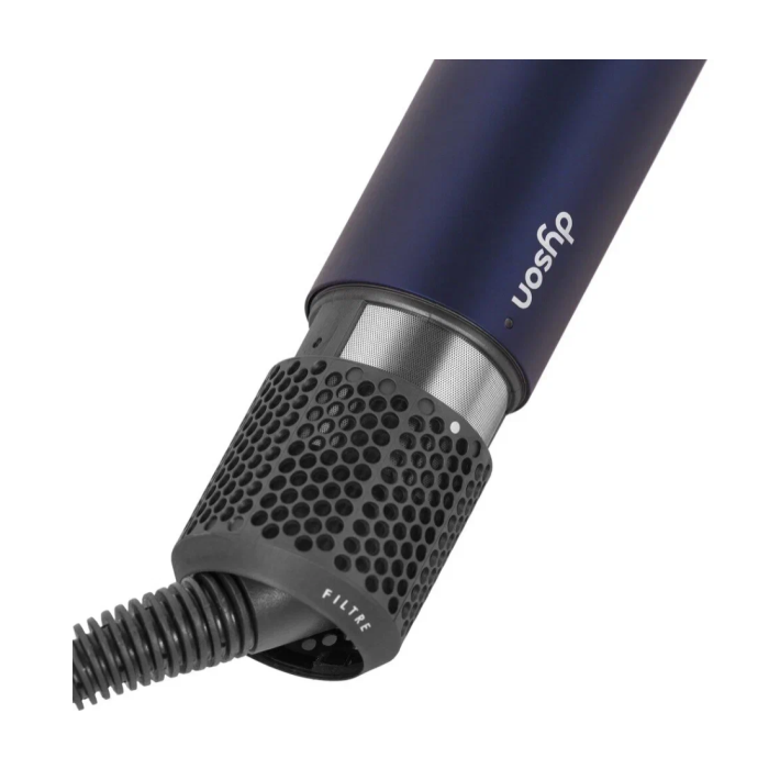 Dyson HS05 long Prussian Blue*