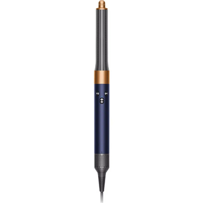 Dyson HS05 long Prussian Blue*