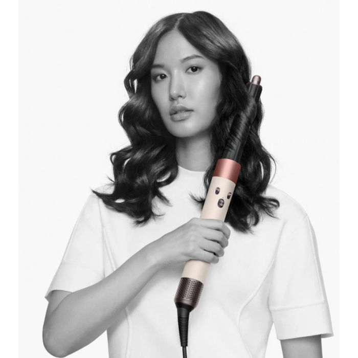 Dyson HS05 long Ceramic Pink/Rose Gold*