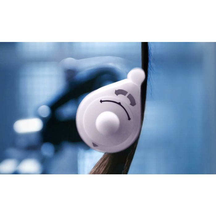 Dyson HS05 long Ceramic Pink/Rose Gold*