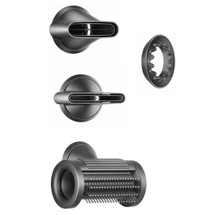 Dyson Supersonic HD15 hair dryer Gold Onix
