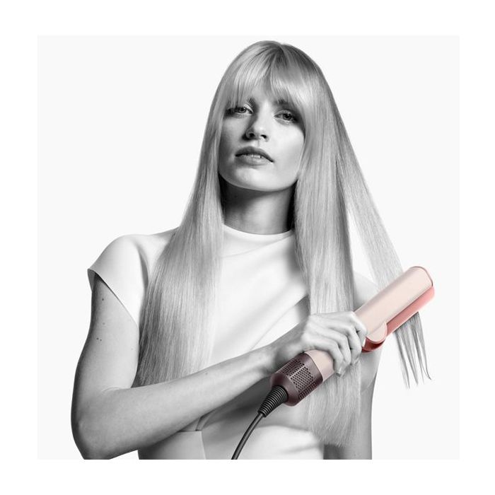 Dyson Airsrait HT01 straightener Ceramic Pink/Rose Gold