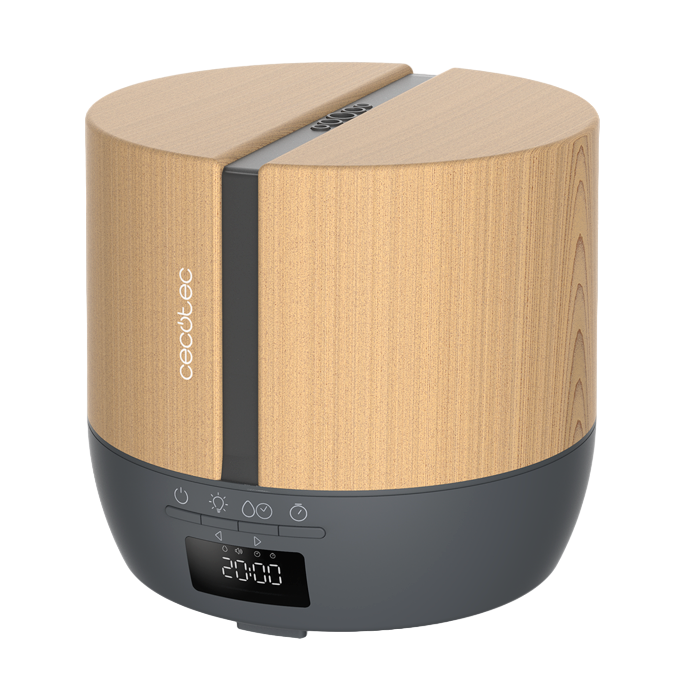 Cecotec 05648 Aroma diffuser Grey Woody