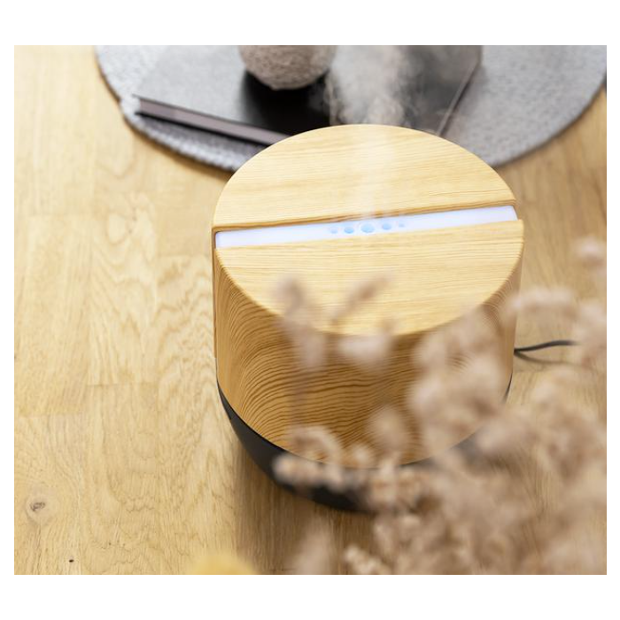 Cecotec 05648 Aroma diffuser Grey Woody