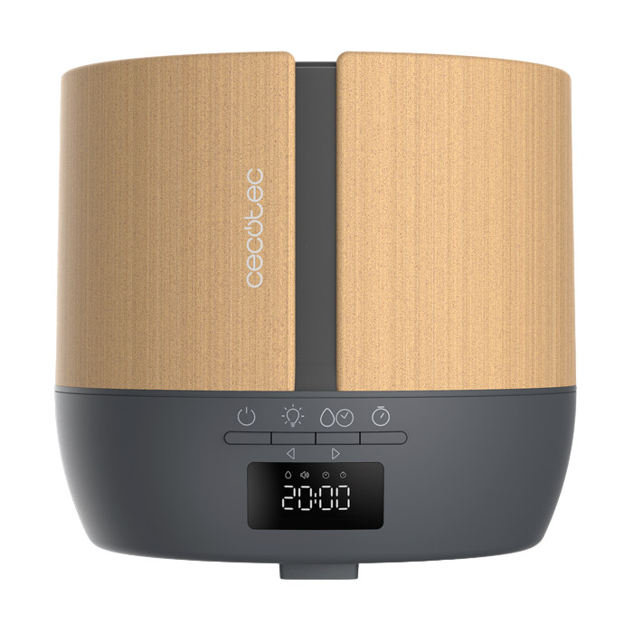 Cecotec 05648 Aroma diffuser Grey Woody