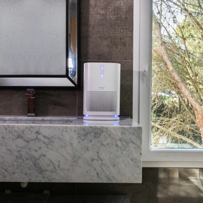 Cecotec 05625 TotalPure 1500 Connected Air Purifier