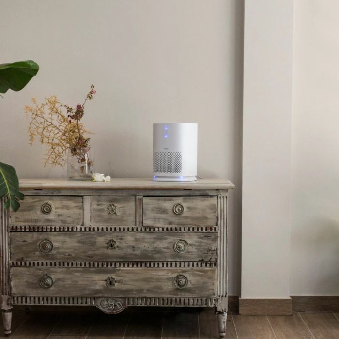 Cecotec 05625 TotalPure 1500 Connected Air Purifier