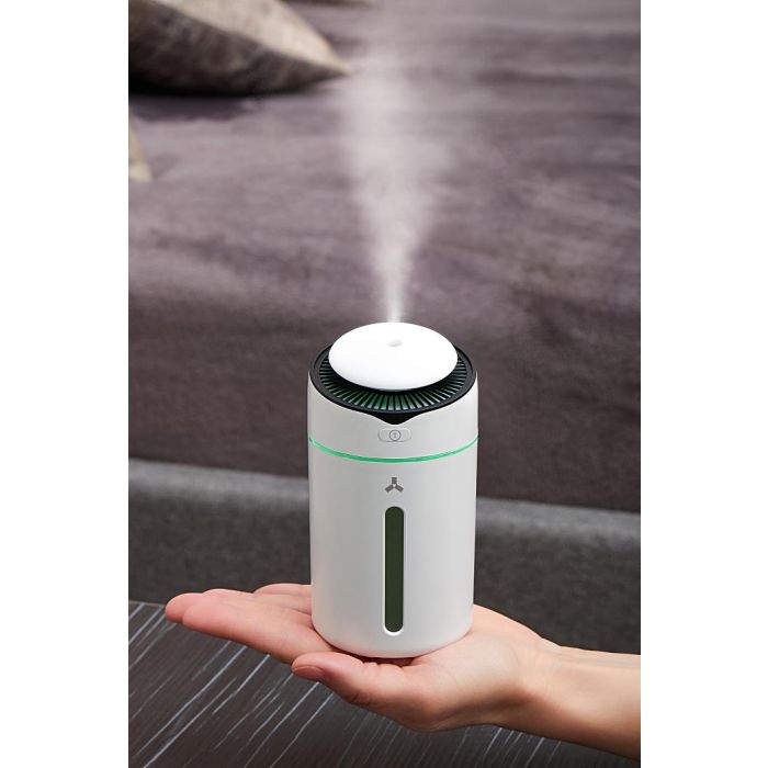 Accesstyle Peach HD Humidifier