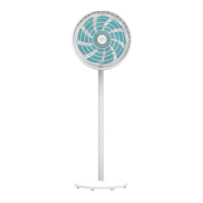Cecotec 08203 EnergySilence 550 3in1