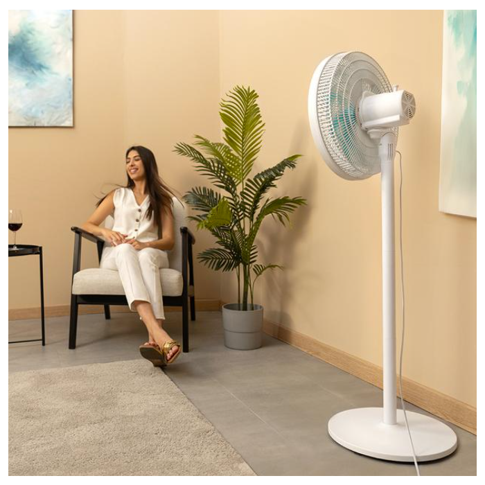 Cecotec 08203 EnergySilence 550 3in1