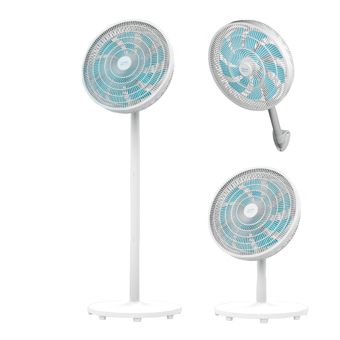 Cecotec 08203 EnergySilence 550 3in1
