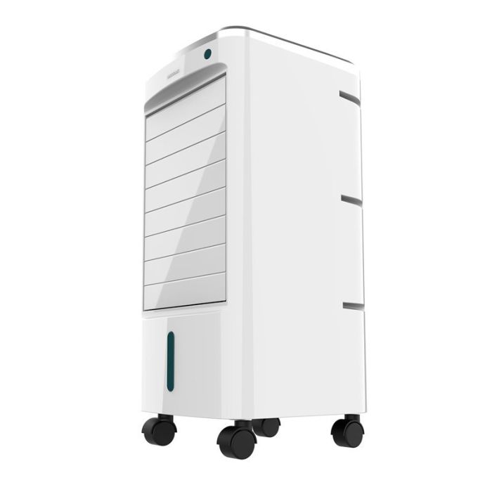 Cecotec 08303 EnergySilence 3500 Cool Compact
